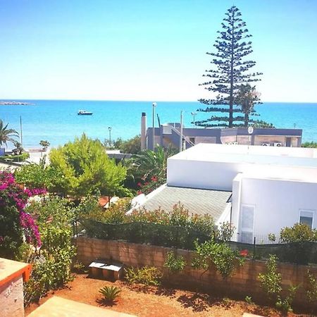 Villa A... Mare Sicilia Marina di Modica Exterior foto